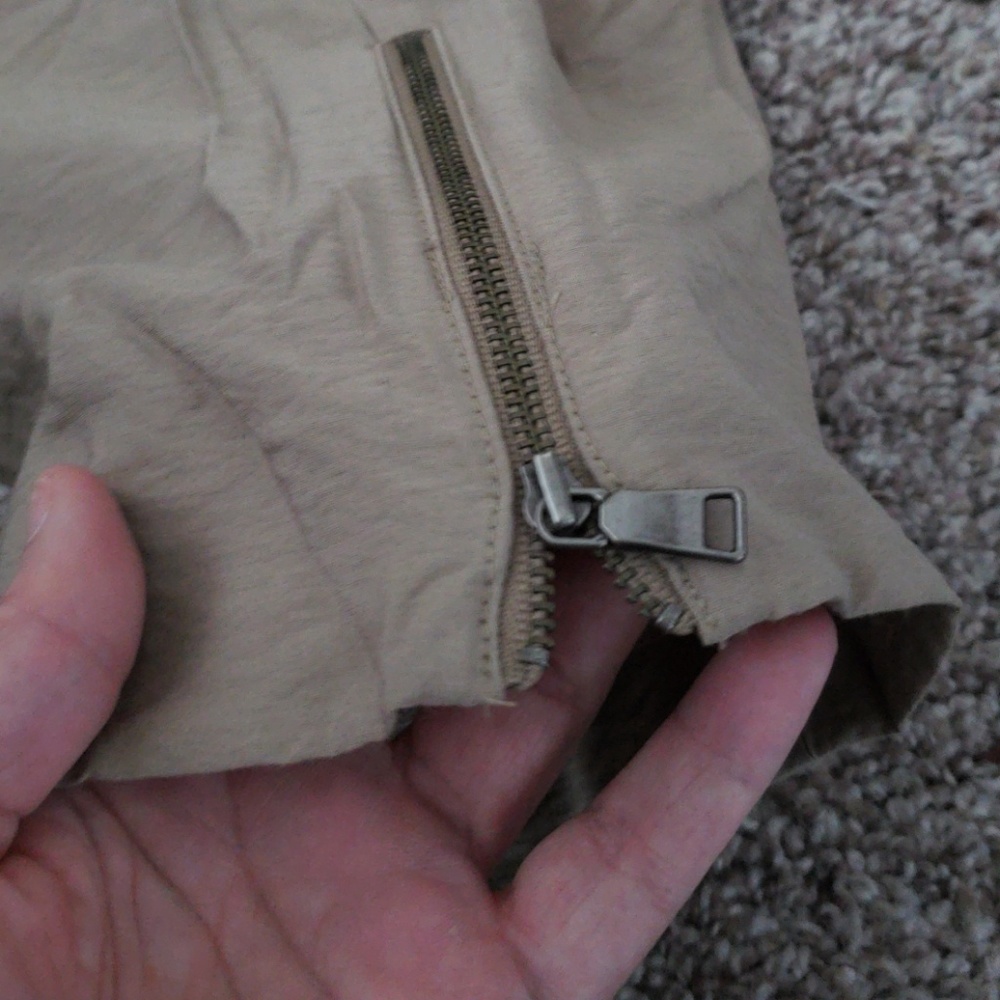 Pants - Picture 4 of 6